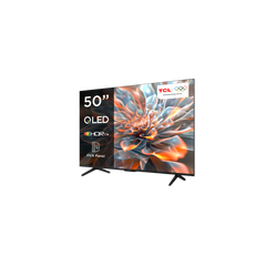 TCL 50P79K 50" QLED TV With Official Warranty