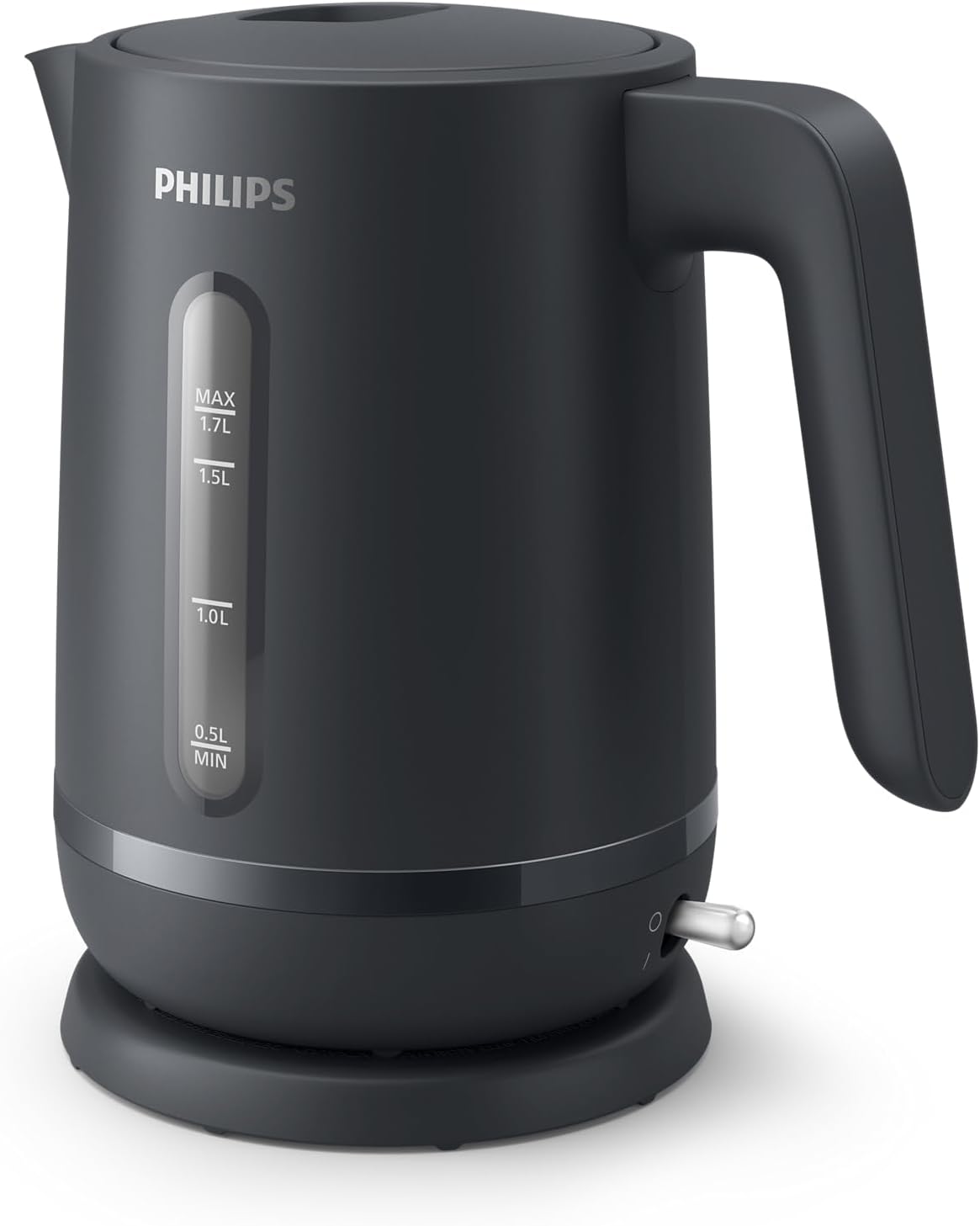 Philips HD9314/91 1000 Series Essentials collection Electric Kettle 1.7 Liter 2200W