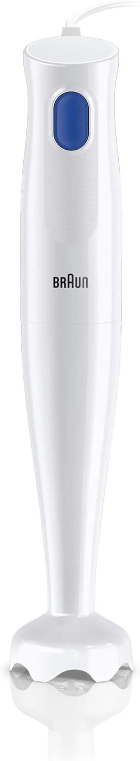 Braun MQ10.000P MultiQuick 1 Hand Blender With Official Warranty