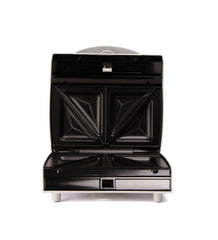 Panasonic NF-GW1WTM 4 Sandwich Maker 700W