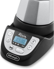 DeLonghi EMKP42 Alicia Plus Electric Moka Coffee Machine