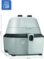 Delonghi FH2101 IdealFry Hot Air Fryer