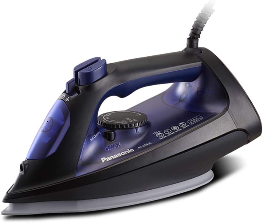 Panasonic NI-U500CPTV Big & Easy Steam Iron 2300W