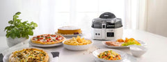 DeLonghi FH1175/2+G Multi Fry The Multi Cooker