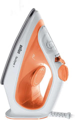 Braun SI-1009 Tex Style-1 Steam Iron With Official Warranty