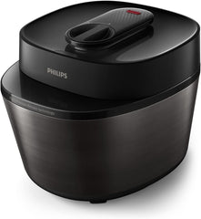 Philips HD2151/56 All-in-One Cooker Pressurized 5 Litre 1000W