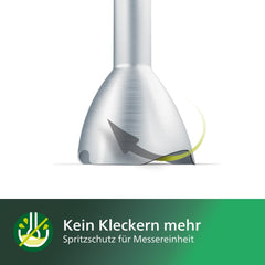 Philips HR2534/00 Daily Collection ProMix Hand Blender 650W