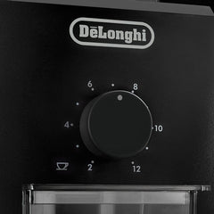 DeLonghi KG79 Burr Electric Coffee Grinder