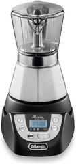 DeLonghi EMKP42 Alicia Plus Electric Moka Coffee Machine