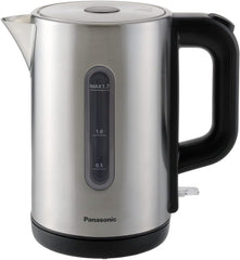 Panasonic NC-K301 Electric Kettle 1.7 Liter 2200W Silver