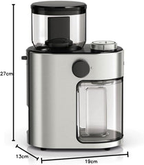 Braun KG-7070 FreshSet Burr Coffee Grinder With Official Warranty