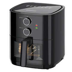 Westpoint WF-5256 Deluxe Air Fryer With Official Warranty