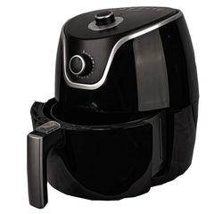 Gaba National GN-5522 Deluxe Air Fryer XL 5.5 Liter With Official Warranty