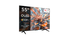TCL 55P79K 55" QLED TV With Official Warranty