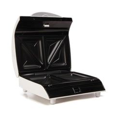 Panasonic NF-GW1WTM 4 Sandwich Maker 700W