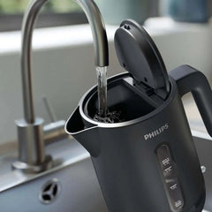 Philips HD9314/91 1000 Series Essentials collection Electric Kettle 1.7 Liter 2200W