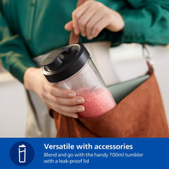 Philips HR2767/00 5000 Series Blender 1000W