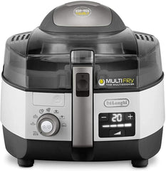 DeLonghi FH1396/1+X Multi Fry The Multi Cooker 5 In 1