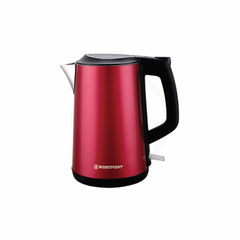 Westpoint WF-6174 Deluxe Cordless Kettle 1.8 Liter With Official Warranty