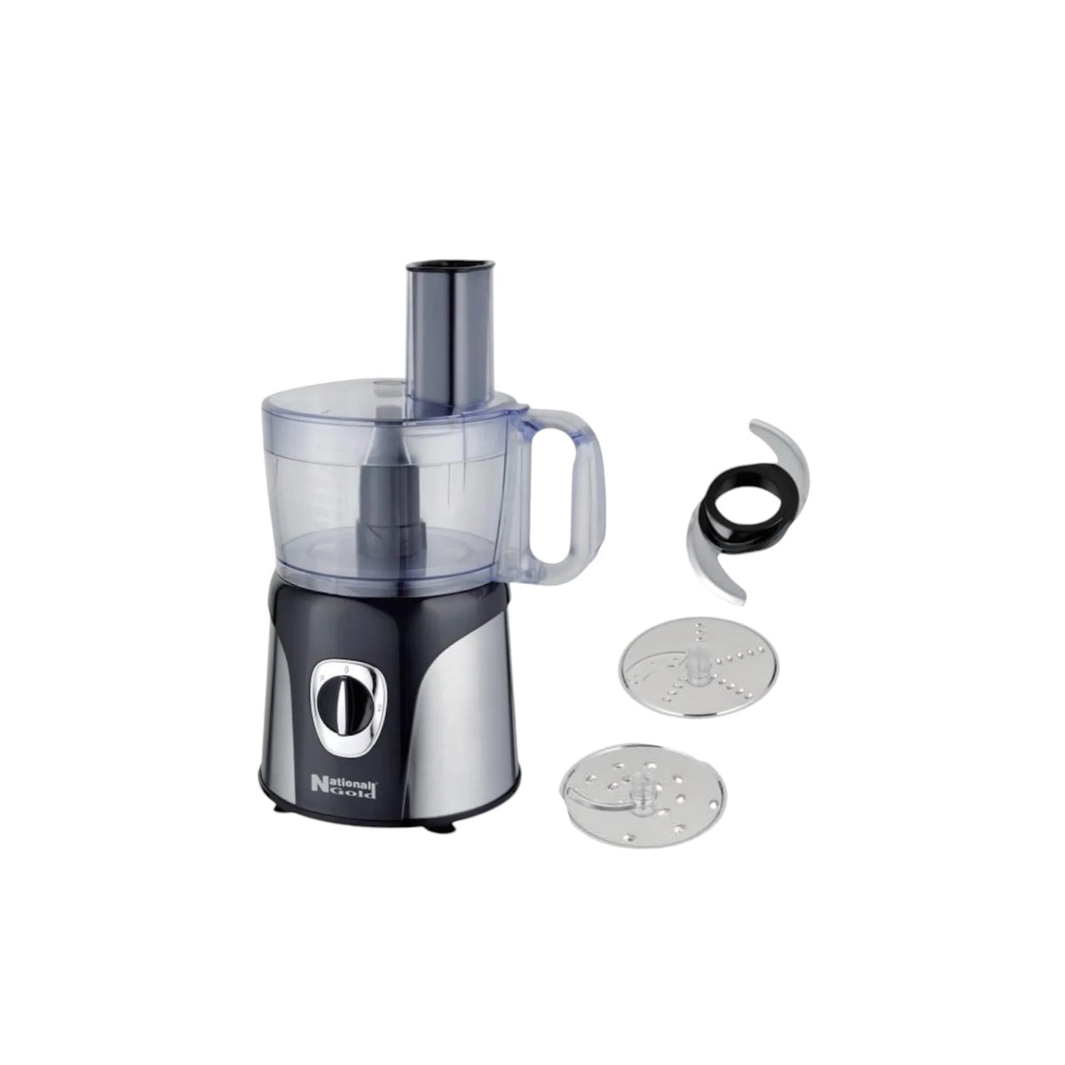 National Gold NG-786-CP130 Chopper 1.2 Ltr 600W With Official Warranty