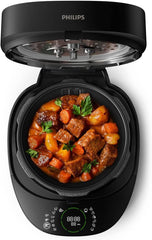 Philips HD2151/56 All-in-One Cooker Pressurized 5 Litre 1000W