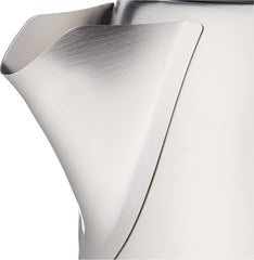 Philips HD9350/92 Daily Collection Electric Metal Kettle 1.7 Liter 2200W