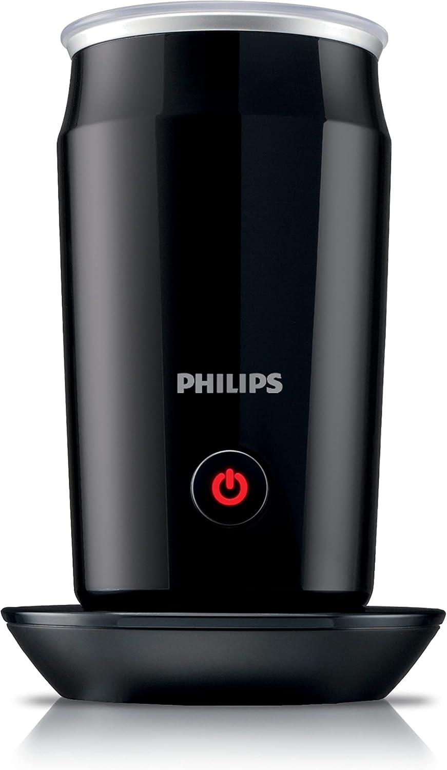Philips CA6500/63 Milk Twister & Frother with Warm & Cold Foam
