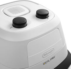 Delonghi FH2101 IdealFry Hot Air Fryer