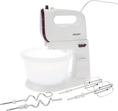 Philips HR3745/11 Viva Collection Mixer 400W