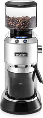 DeLonghi KG-521.M Dedica Coffee Grinder