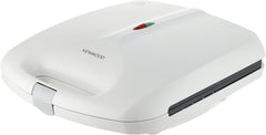Kenwood SMP50 4 Slice Sandwich Maker 1200W