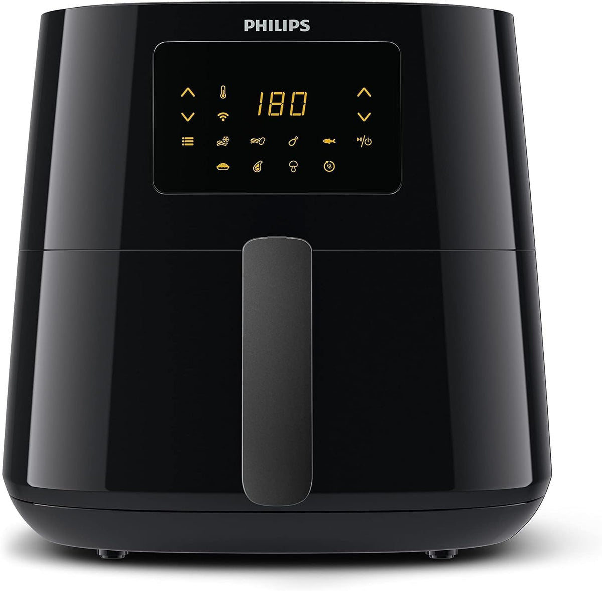 Philips HD9280/91 5000 Series XL Essential Air Fryer WIFI Connected 6.2 Liter Capacity 2000W