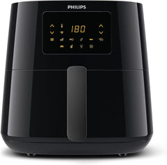 Philips HD9280/91 5000 Series XL Essential Air Fryer WIFI Connected 6.2 Liter Capacity 2000W