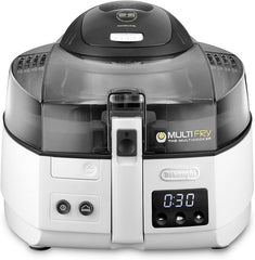 DeLonghi FH1175/2+G Multi Fry The Multi Cooker