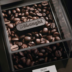 DeLonghi KG79 Burr Electric Coffee Grinder