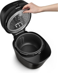 Philips HD2151/56 All-in-One Cooker Pressurized 5 Litre 1000W