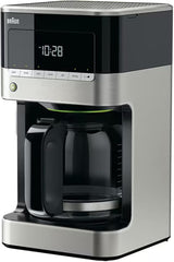 Braun KF 7120 PurAroma 7 Coffee Maker 12 Cups Capacity With Official Warranty