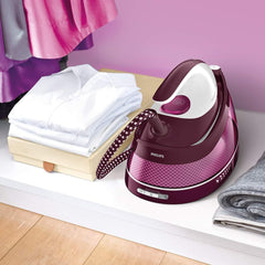 Philips GC7842/46 PerfectCare Compact Steam Generator Iron 2400W