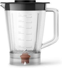 Philips HR7301/90 3000 Series Food Processor 750W