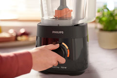 Philips HR7301/90 3000 Series Food Processor 750W