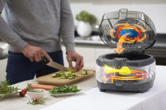 DeLonghi FH1175/2+G Multi Fry The Multi Cooker