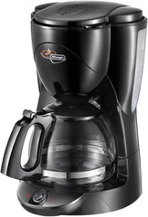 De’Longhi ICM2.1 Coffee Machine With Filter 1000W