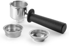 DeLonghi EC230.BK Stilosa Manual Espresso Makers