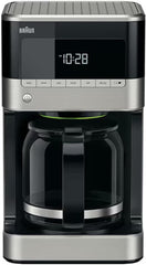 Braun KF 7120 PurAroma 7 Coffee Maker 12 Cups Capacity With Official Warranty