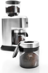 DeLonghi KG-521.M Dedica Coffee Grinder