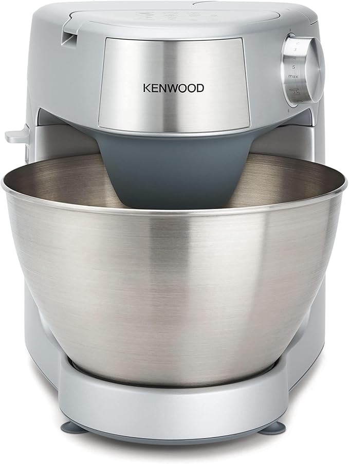 Kenwood KHC29 Prospero+ 6 In 1 Kitchen Machine 1000W Silver