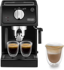 DeLonghi ECP31.21 Active Line Espresso & Cappuccino Coffee Machine