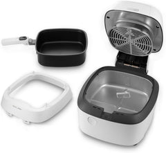 Delonghi FH2101 IdealFry Hot Air Fryer