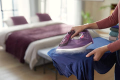 Philips DST3041/36 3000 Series Steam Iron 2600W