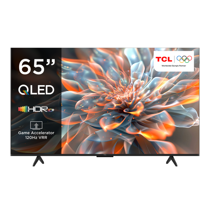 TCL 65P79K 65" QLED TV With Official Warranty